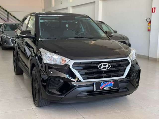 HYUNDAI CRETA 16A ATTITU 2019