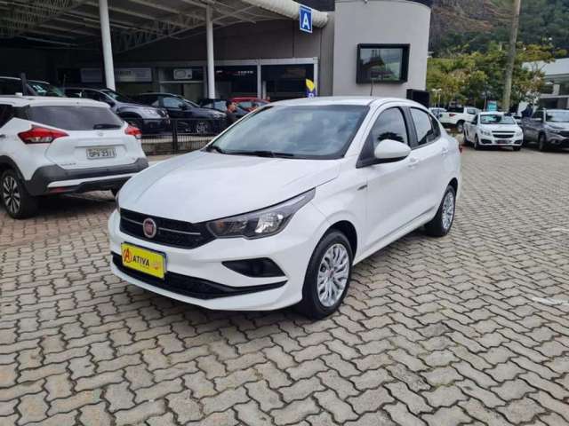 FIAT CRONOS DRIVE 1.3 FLEX 2020