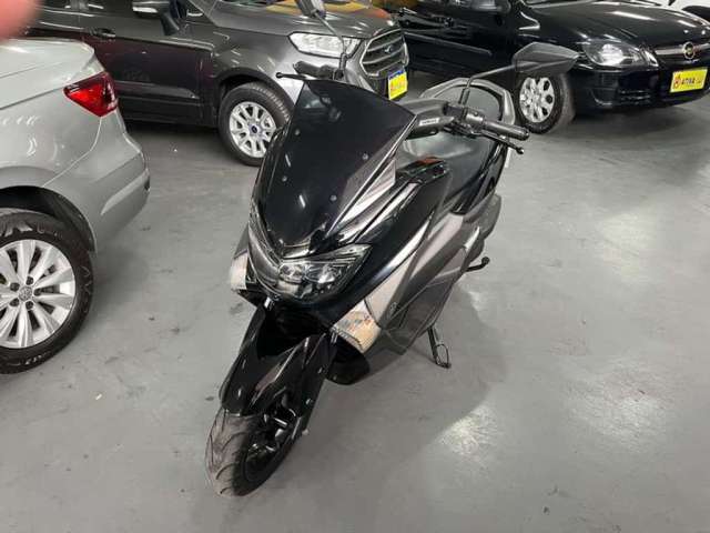 YAMAHA NMAX 160 2020