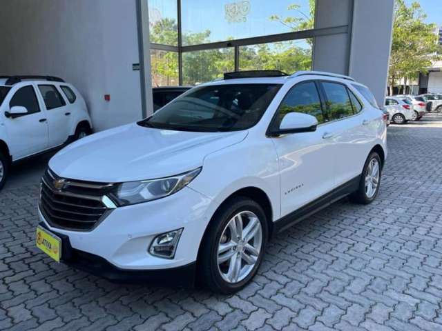 CHEVROLET CHEV EQUINOX PREMIER 2019