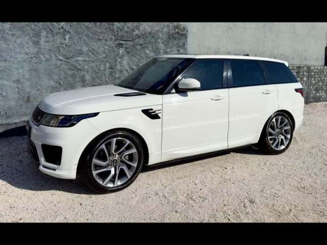 LAND ROVER RANGE ROVER SPORT SE DY.3.0 I6 DIE.(HIB) 2019