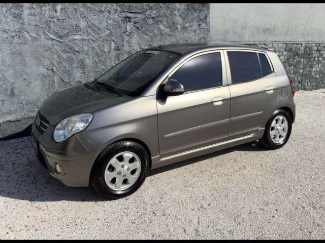 KIA PICANTO EX2 1.0L 2009