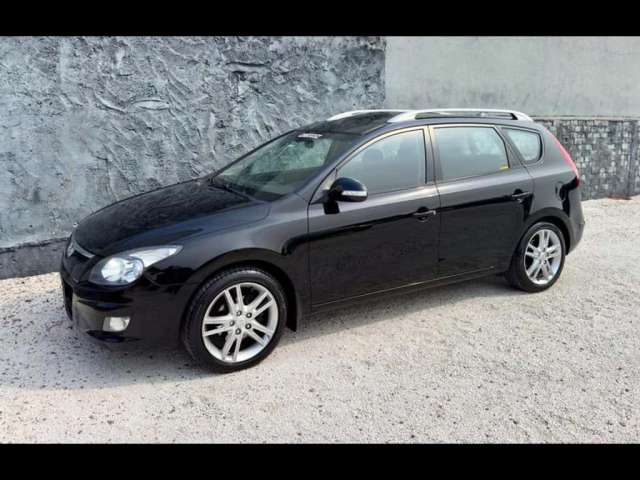 HYUNDAI I30 CW 2.0 16V 145CV AUT. 5P 2012