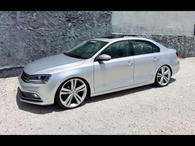 VOLKSWAGEN JETTA 2.0 4P 2011