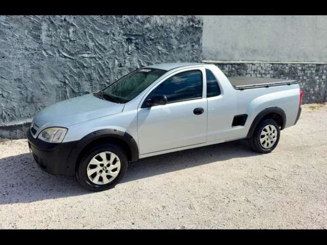 CHEVROLET MONTANA CONQUEST 1.4 8V 2P 2008