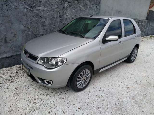 FIAT PALIO 1.0 ECONOMY FIRE FLEX 8V 4P 2010