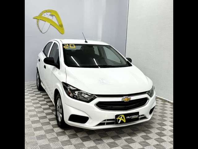 CHEVROLET JOY Hatch 1.0 8V Flex 5p Mec.