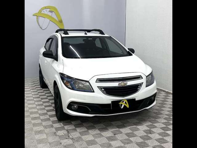 CHEVROLET PRISMA Sed. LT 1.4 8V FlexPower 4p