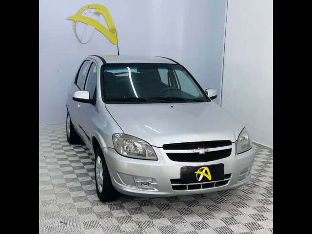 CHEVROLET CELTA Spirit/ LT 1.0 MPFI 8V FlexP. 5p