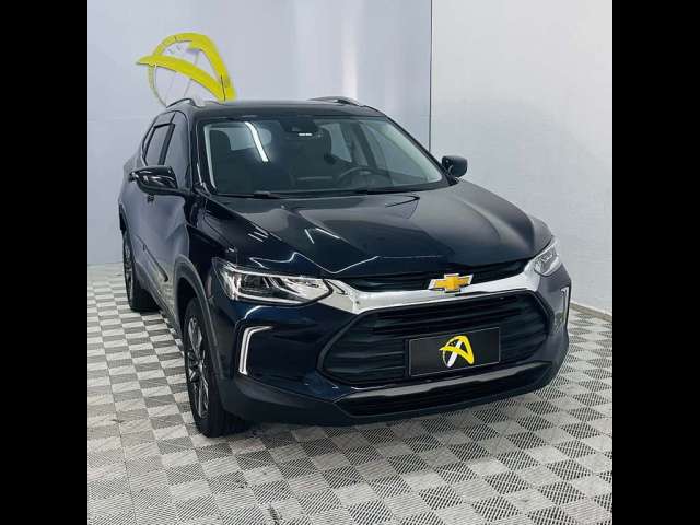 CHEVROLET TRACKER Premier 1.2 Turbo 12V Flex Aut.