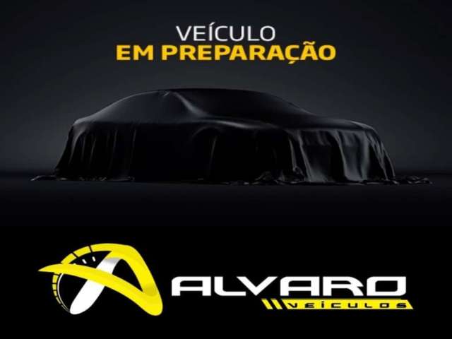 VOLKSWAGEN SAVEIRO Robust 1.6 Total Flex 8V