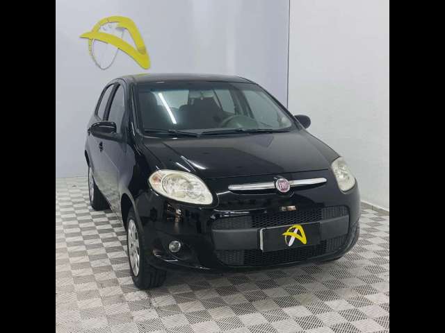 FIAT PALIO ATTRA./ITÁLIA 1.4 EVO F.Flex 8V 5p