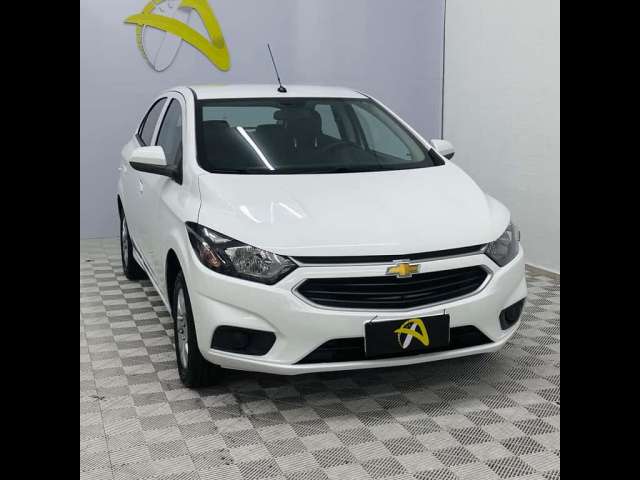 CHEVROLET ONIX HATCH LT 1.0 8V FlexPower 5p Mec.