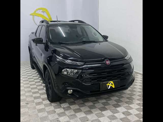 FIAT TORO Volcano 2.0 16V 4x4 TB Diesel Aut.