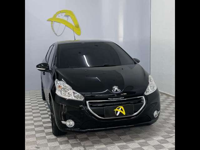 PEUGEOT 208 Active/Active Pack 1.5 Flex 8V 5p