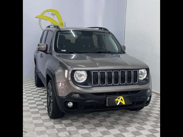 JEEP RENEGADE Longitude 2.0 4x4 TB Diesel Aut