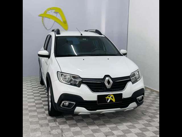 RENAULT STEPWAY STEPWAY Zen Flex 1.6 16V Mec.