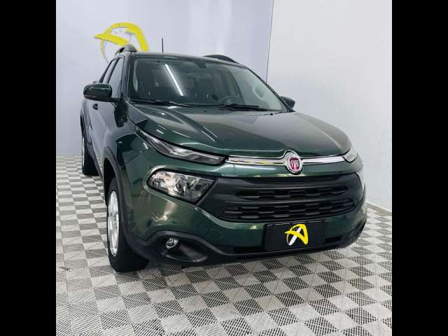 FIAT TORO Freedom 1.8 16V Flex Aut.