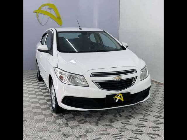 CHEVROLET PRISMA Sed. LT 1.0 8V FlexPower 4p