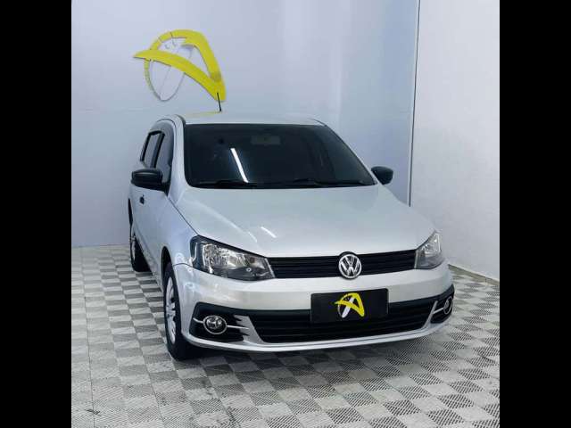 VOLKSWAGEN GOL Trendline 1.6 T.Flex 8V 5p