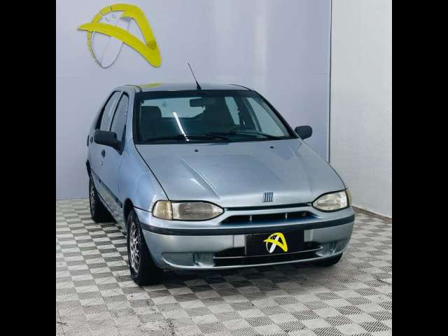 FIAT PALIO EL 1.5 mpi 2p e 4p