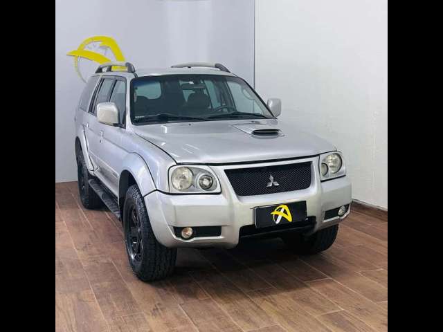 MITSUBISHI PAJERO Sport HPE 2.5 4x4 Diesel Aut.