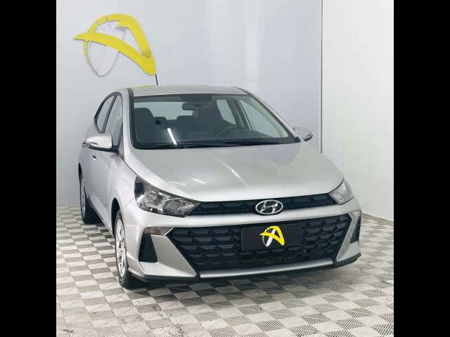 HYUNDAI HB20 Comfort 1.0 Flex 12V Mec.