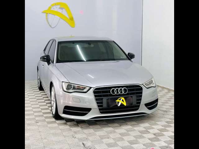 AUDI A3 Sportback 1.4 TFSI S-tronic