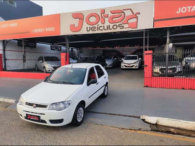 Fiat PALIO 1.0 MPI FIRE 8V FLEX 4P MANUAL