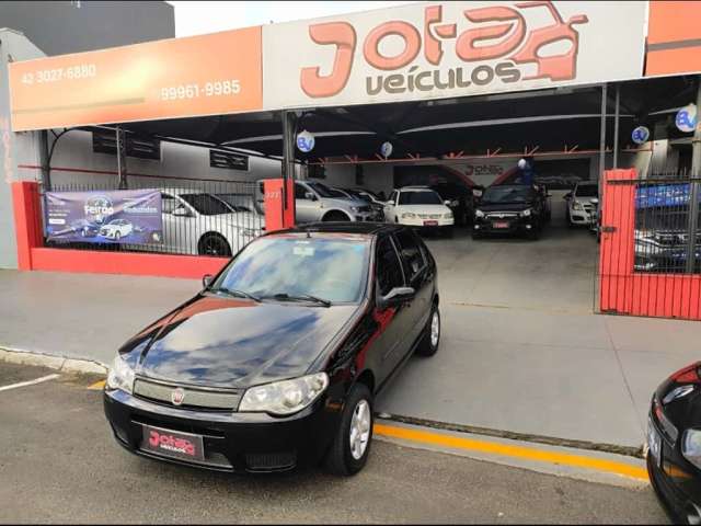 Fiat PALIO 1.0 MPI FIRE ECONOMY 8V FLEX 4P MANUAL