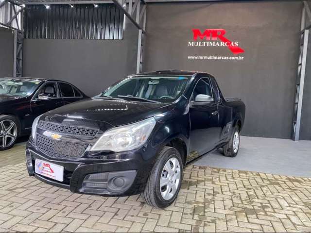 Chevrolet MONTANA 1.4 MPFI LS CS 8V FLEX 2P MANUAL