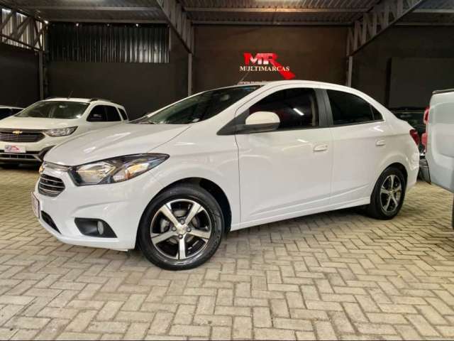 Chevrolet PRISMA 1.4 MPFI LTZ 8V FLEX 4P AUTOMÁTICO