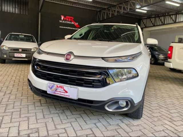 Fiat TORO 1.8 16V EVO FLEX FREEDOM AT6