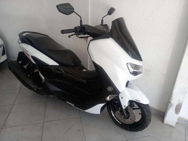 YAMAHA NMAX 160 2022