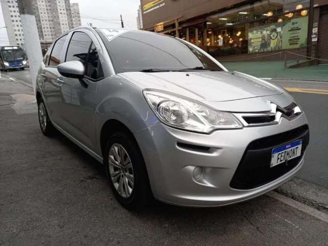 CITROEN C3 90M ORIGINE 2014