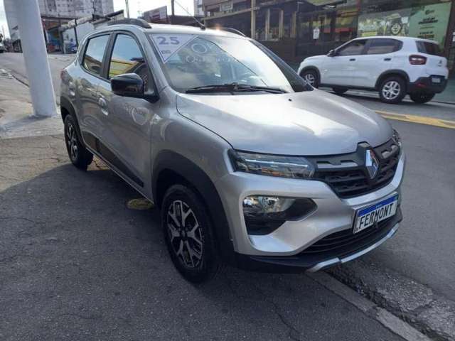 RENAULT KWID OUTSID 2 2025