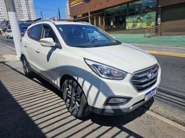 HYUNDAI X35 GL 2022