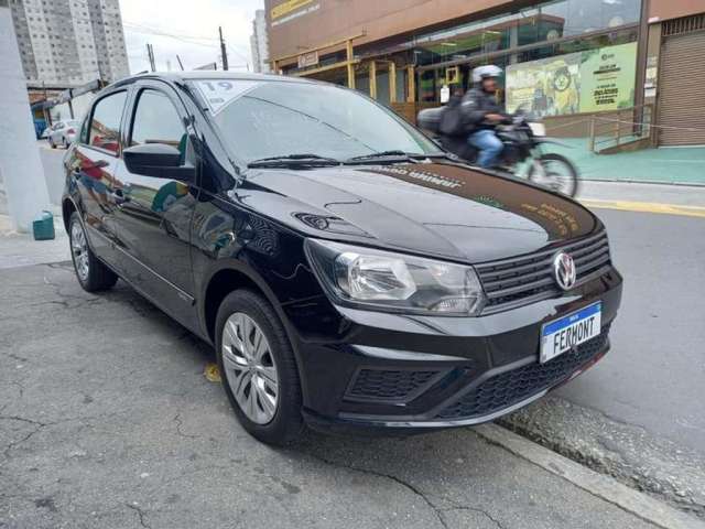 VOLKSWAGEN GOL 1.6L AF5 2019