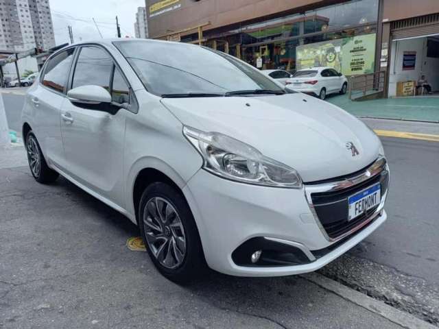 PEUGEOT 208 ACTIVE MT 2017