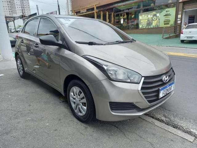 HYUNDAI HYUNDAHB20 1.0M COMFOR 2018