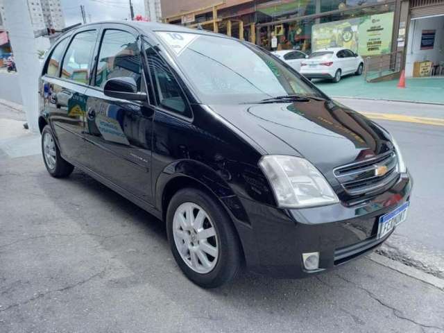 CHEVROLET MERIVA PREMIUM 2010