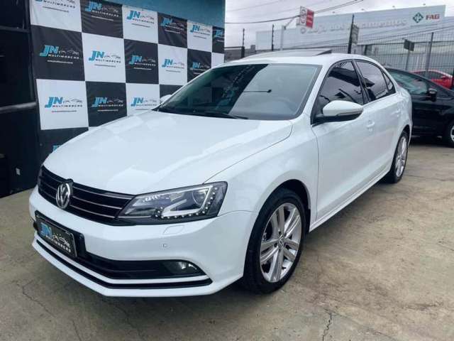 Volkswagen Jetta 2.0 TSI Highline 2016