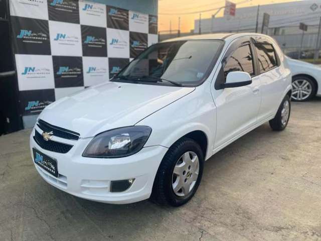 Chevrolet Celta LT 1.0 2015 Completo