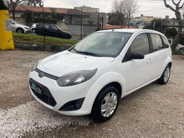 Ford Fiesta 1.0 2014