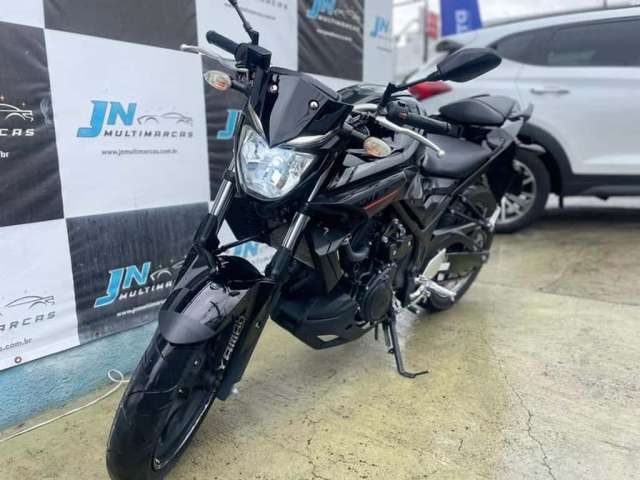 Yamaha MT 03 321 ABS 2020