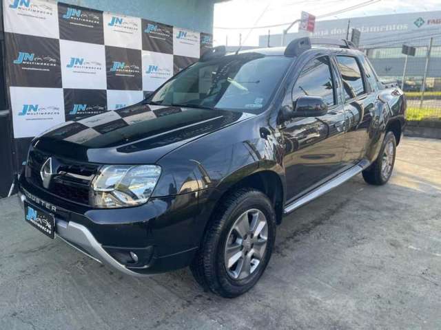 Renault Duster Oroch Dynamique 1.6 Manual 2016