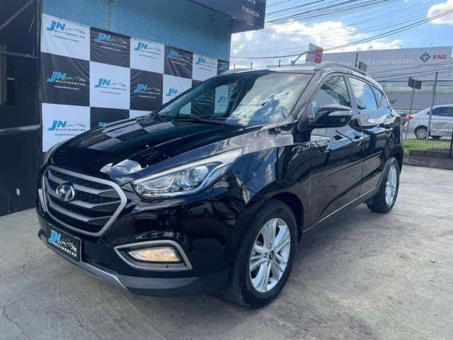 Hyundai GL 2.0 2018 Impecável!