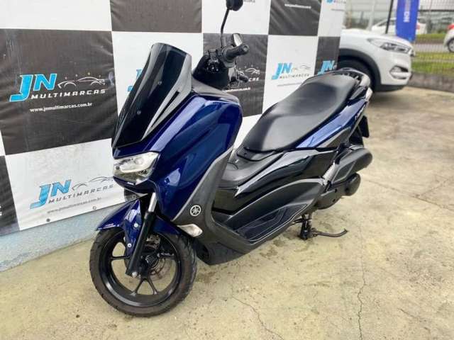 Yamaha NMAX 160 2022 