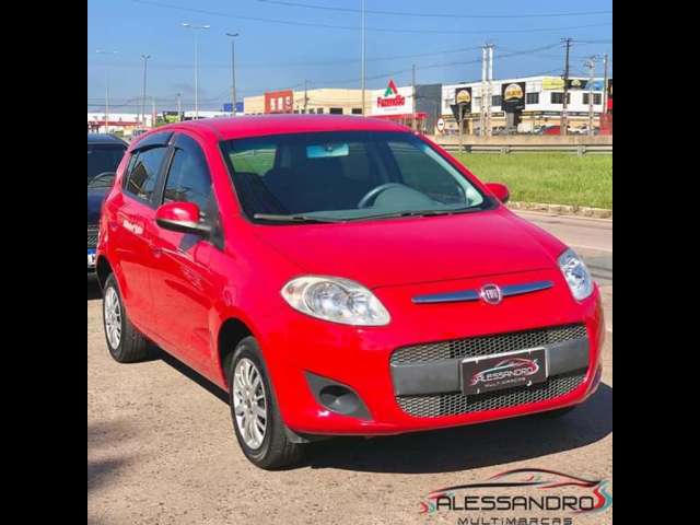 FIAT PALIO ATTRACT 1.0 2016