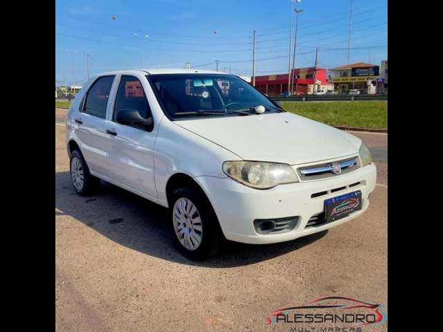 FIAT PALIO FIRE ECONOM 2012